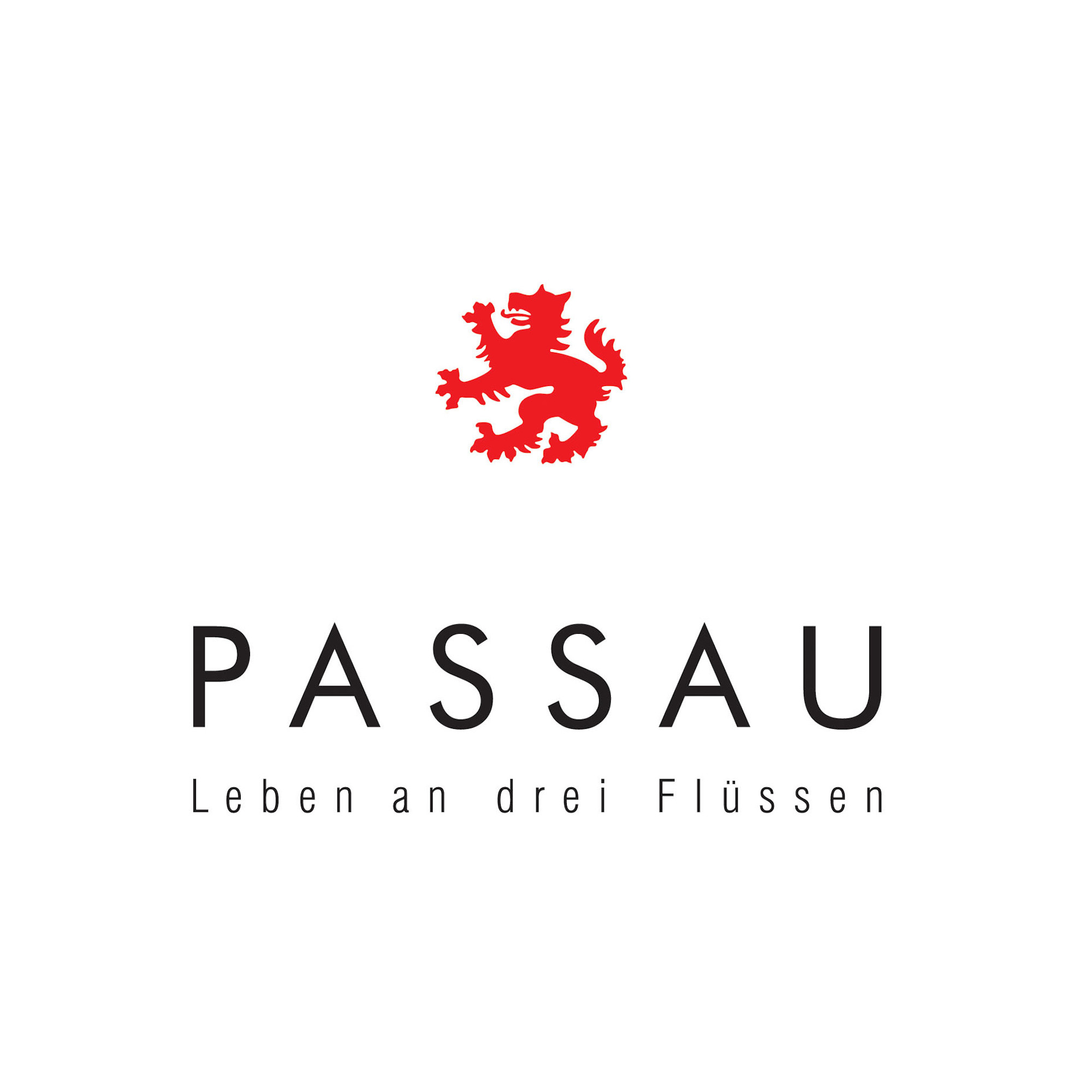 Stadt Passau
