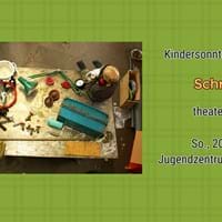 KinderSonntagstheater: Schrott