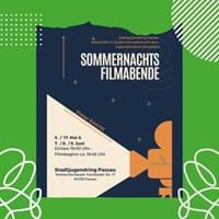 Sommernachts - Filmabend